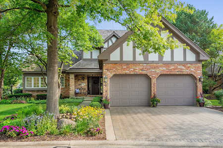 13 Lake Ridge Club Ct Burr Ridge, IL 60527