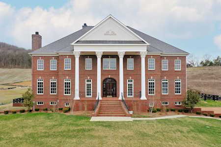 5063 Terravista Ln Franklin, TN 37064