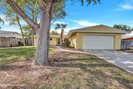 111 Bay View Drive Indian Harbour Beach, FL 32937
