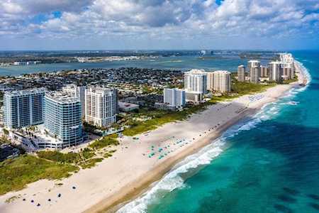 3100 N Ocean Dr, #1904-P Singer Island, FL 33404
