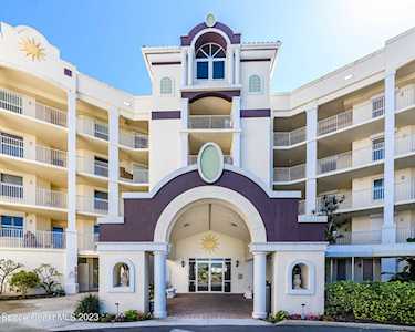 701 Solana Shores Drive #A207 Cape Canaveral, FL 32920