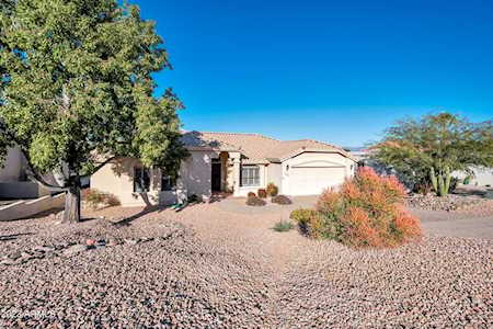 15820 E Cholla Drive Fountain Hills, AZ 85268