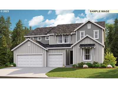 17017 NE 27th CT Ridgefield, WA 98642