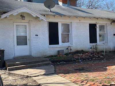 2722 E Vickery Boulevard Fort Worth, TX 76105