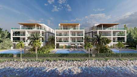 200 Inlet Way #Ph Palm Beach Shores, FL 33404