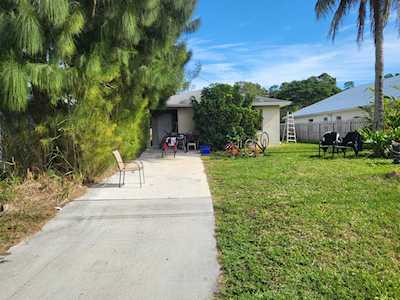17684 Carver Avenue Jupiter, FL 33458