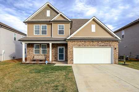4416 Hoboken Way Murfreesboro, TN 37128
