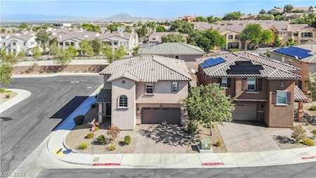 690 Giselle Ct Henderson, NV 89052