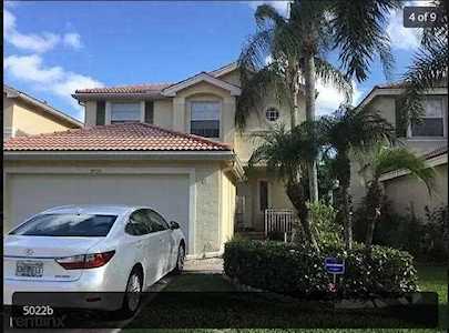 5022 Starblaze Drive Green Acres, FL 33463