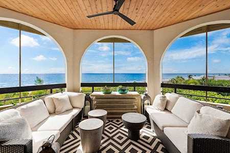 1171 N Ocean Boulevard #4-As Gulfstream, FL 33483