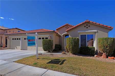 7823 Osage Canyon St Las Vegas, NV 89113