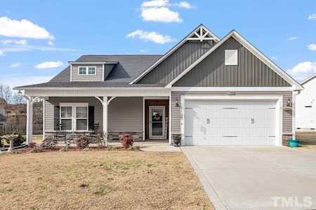 196 Fairview Street Clayton, NC 27520