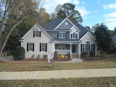 845 Parkridge Drive Clayton, NC 27527