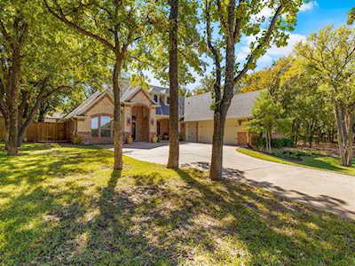 6217 Westover Drive Granbury, TX 76049