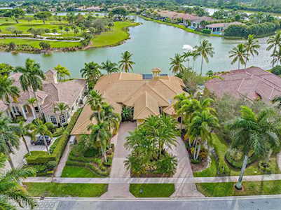 7556 Hawks Landing Drive West Palm Beach, FL 33412