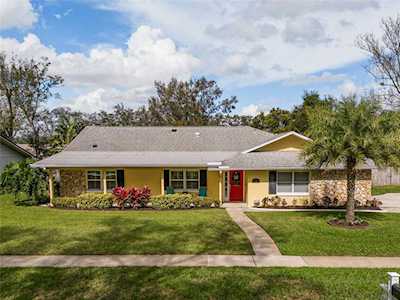 1643 Wind Drift Rd Belle Isle, FL 32809