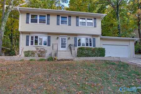 2410 NE Polk Circle Huntsville, AL 35801