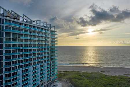3100 N Ocean Drive #H1206 Singer Island, FL 33404