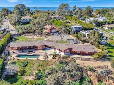 1575 Crest Drive Encinitas, CA 92024
