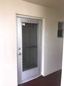 2606 S Garden Drive #110 Lake Worth, FL 33461