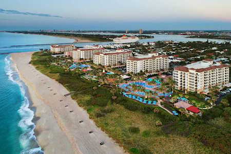 150 Inlet Way #2w Palm Beach Shores, FL 33404