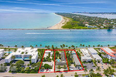 150 Inlet Way #1e Palm Beach Shores, FL 33404