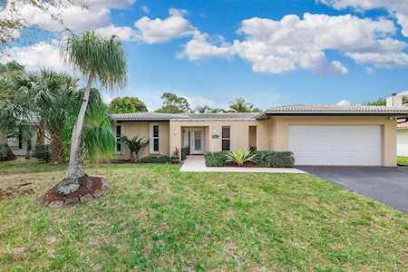 8296 Shadow Wood Boulevard Coral Springs, FL 33071