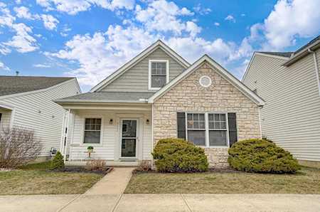 6002 Canyon Creek Drive Dublin, OH 43016