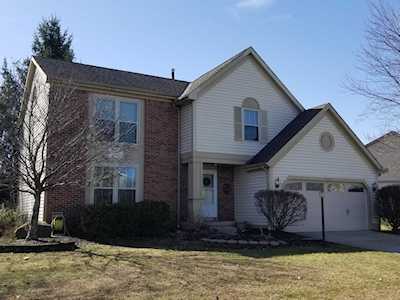 6249 Worsham Way Dublin, OH 43016