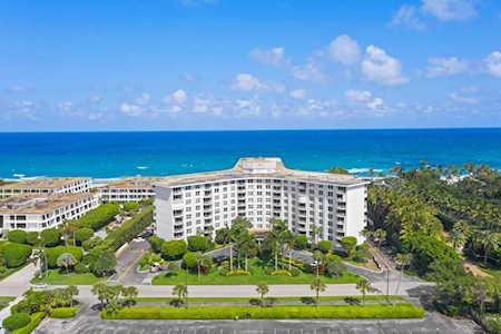 2295 S Ocean Boulevard #314 Palm Beach, FL 33480