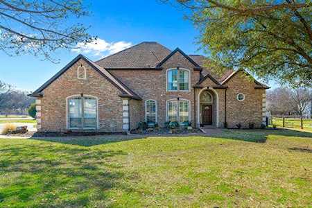 110 S Woodland Trail Double Oak, TX 75077