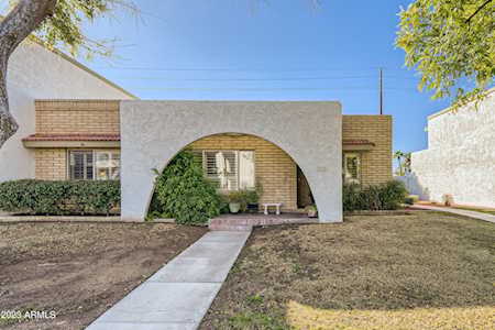 7713 E Harvard St Scottsdale, AZ 85257
