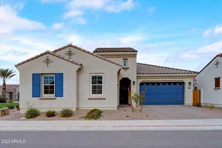 4114 E Dawson Drive Chandler, AZ 85249