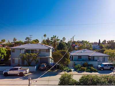 3173-79 Elm St San Diego, CA 92102
