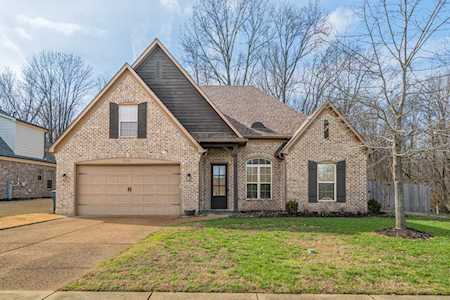3261 Richland View Ln Bartlett, TN 38133