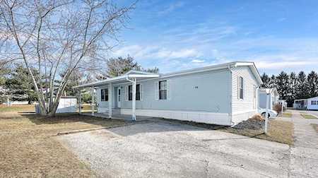 4162 Kershaw Drive Columbus, OH 43207