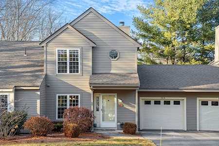 310 Ridgefield Cir #B Clinton, MA 01510