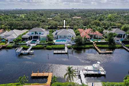 418 Mariner Drive Jupiter, FL 33477