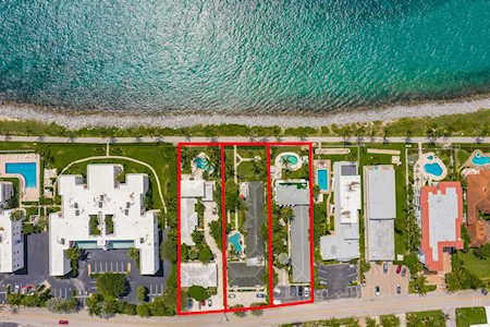 150 Inlet Way #1w Palm Beach Shores, FL 33404