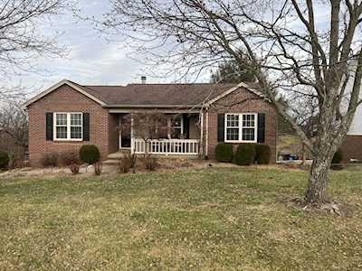 224 Signal Ridge Rd Frankfort, KY 40601
