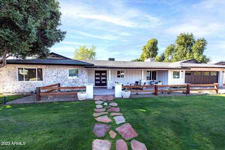 4535 E Calle Tuberia Phoenix, AZ 85018