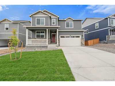 1013 Ryland Rd Lochbuie, CO 80603