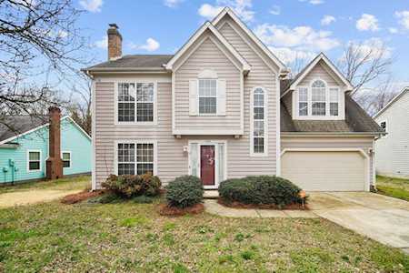 1121 Yorkdale Dr Charlotte, NC 28217