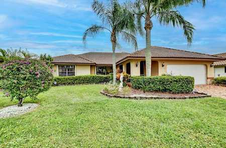 2642 SW 23rd Cranbrook Court Boynton Beach, FL 33436