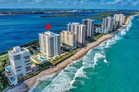 5280 N Ocean Drive #14-F Singer Island, FL 33404