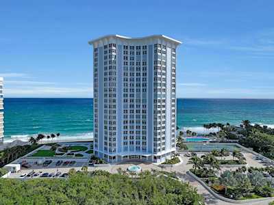 5200 N Ocean Drive #Ph2 Singer Island, FL 33404