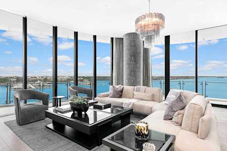 1100 S Flagler Drive #804 West Palm Beach, FL 33401