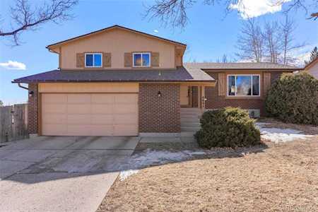 5651 Mosquito Pass Dr Colorado Springs, CO 80917