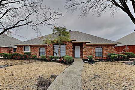 1003 Brookview Drive Allen, TX 75002