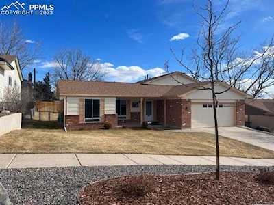 1437 WYNKOOP Drive Colorado Springs, CO 80909
